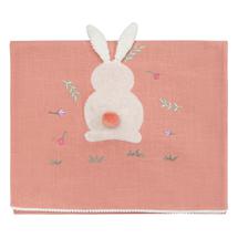 Остальные предметы Tkano Дорожка на стол funky bunnies из коллекции easter essential, 45х150 см арт. TK25-TR0004