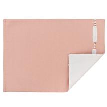 Остальные предметы Tkano Салфетка под приборы feather mood из коллекции ethnic, 33х48 см арт. TK25-PM0003