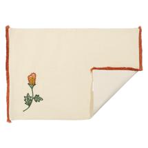 Остальные предметы Tkano Салфетка под приборы spring flower из коллекции ethnic, 33х48 см арт. TK25-PM0002