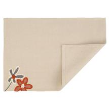 Остальные предметы Tkano Салфетка под приборы stone flowers из коллекции ethnic, 33х48 см арт. TK25-PM0016