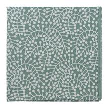 Остальные предметы Tkano Скатерть из хлопка зеленого цвета с рисунком Спелая смородина, scandinavian touch, 180х260см арт. TK21-TC0020