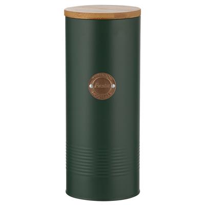 Остальные предметы Typhoon Банка для пасты living, 2,5 л, зеленая арт. 1400.034V