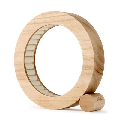 Остальные предметы Umbra Органайзер для украшений ferris,  D19 см, натуральное дерево арт. 1021415-390-CHN
