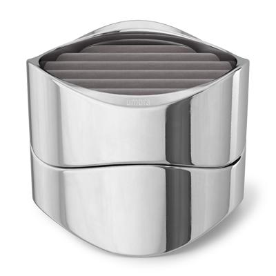 Остальные предметы Umbra Органайзер для украшений wavy, хром арт. 1022517-158