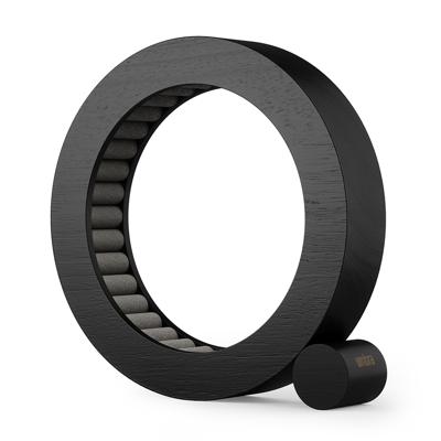 Остальные предметы Umbra Органайзер для украшений ferris,  D19 см, черный арт. 1021415-040-CHN