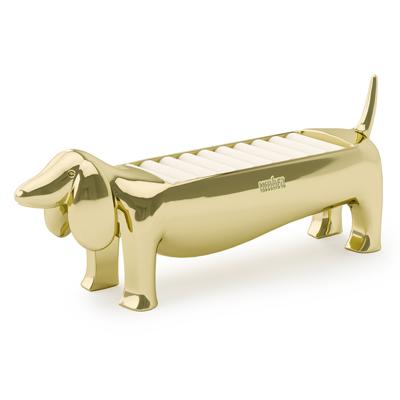 Остальные предметы Umbra Держатель для колец dachsie, латунь арт. 299245-104