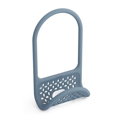 Остальные предметы Umbra Органайзер для раковины caddy, серо-голубой арт. 1004294-1050