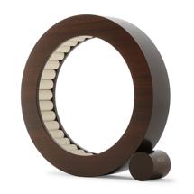 Остальные предметы Umbra Органайзер для украшений ferris,  D19 см, орех арт. 1021415-656-CHN