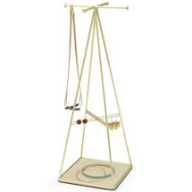 Остальные предметы Umbra Держатель для украшений prisma, латунь арт. 299485-221