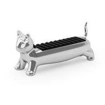 Остальные предметы Umbra Держатель для колец ali cat, хром арт. 1023419-158