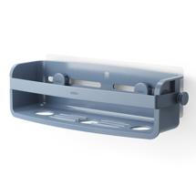 Остальные предметы Umbra Органайзер для душа flex adhesive, голубой арт. 1021300-1050