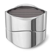 Остальные предметы Umbra Органайзер для украшений wavy, хром арт. 1022517-158