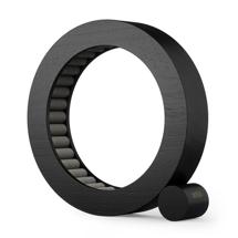 Остальные предметы Umbra Органайзер для украшений ferris,  D19 см, черный арт. 1021415-040-CHN