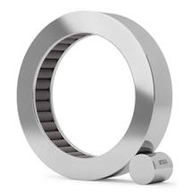 Остальные предметы Umbra Органайзер для украшений ferris, D19 см, хром арт. 1022532-158