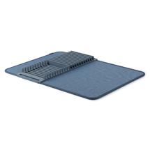 Остальные предметы Umbra Коврик для сушки посуды udry, 46х61 см, синий арт. 330720-1050