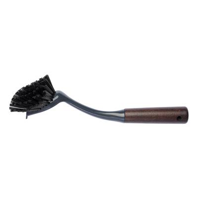 Остальные предметы ЯЯЯ Щетка для посуды cleans, 27 см арт. SS000069