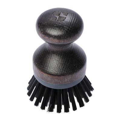 Остальные предметы ЯЯЯ Щетка для посуды cleans, 9 см арт. SS000073