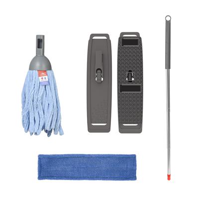 Остальные предметы ЯЯЯ Набор Смарт швабра easy squeezer арт. NSNES2