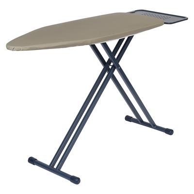 Остальные предметы ЯЯЯ Доска гладильная напольная smart iron, 123х44 см, песочная арт. SS0000127