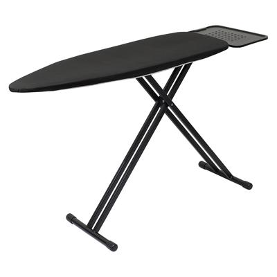 Остальные предметы ЯЯЯ Доска гладильная напольная smart iron, 123х44 см, графит арт. SS0000289