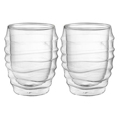 Остальные предметы ЯЯЯ Набор из 2-х стаканов serene, 350 мл арт. LJ0000270