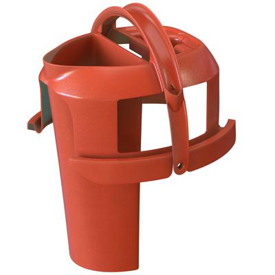 Остальные предметы ЯЯЯ Вставка-отжим для ведра с секцией для чистой воды арт. 15364