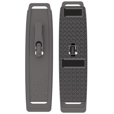 Остальные предметы ЯЯЯ Подвижное основание для швабры easy squeezer с насадкой из микрофибры арт. 15365