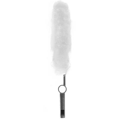 Остальные предметы ЯЯЯ Съемное основание для швабры с метелкой из микрофибры арт. 15339