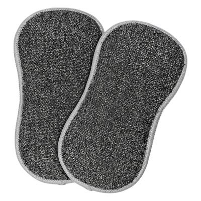 Остальные предметы ЯЯЯ Набор губок универсальных cozy clean, 2 шт. арт. SS0000122