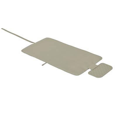 Остальные предметы ЯЯЯ Коврик для глажки складной smart iron, 90х47 см, бежевый арт. SS0000353