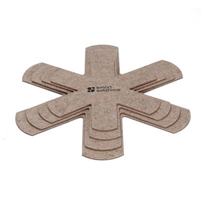 Остальные предметы ЯЯЯ Набор вкладышей для хранения посуды panrest, 4 шт. арт. SS0000157