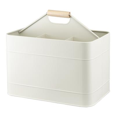 Остальные предметы ЯЯЯ Органайзер для моющих средств irmel, молочный арт. SS0000307