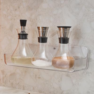 Остальные предметы ЯЯЯ Органайзер для ванной и кухни подвесной keep in, 32х11х8,5 см арт. SS0000297