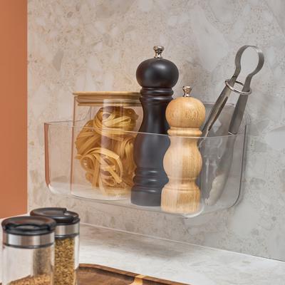 Остальные предметы ЯЯЯ Органайзер для ванной и кухни подвесной keep in, m арт. SS0000295