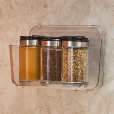 Остальные предметы ЯЯЯ Органайзер для ванной и кухни подвесной keep in, s арт. SS0000294