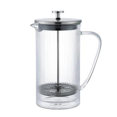 Остальные предметы ЯЯЯ Френч-пресс soft ripples, 1 л арт. LJ0000277