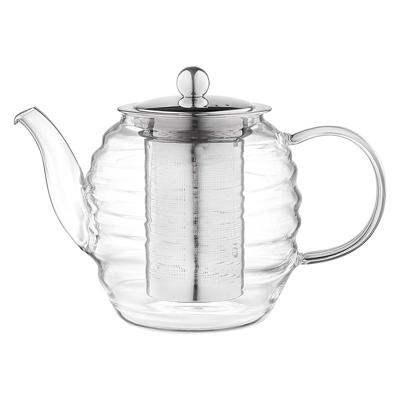 Остальные предметы ЯЯЯ Чайник заварочный с фильтром serene, 800 мл арт. LJ0000267
