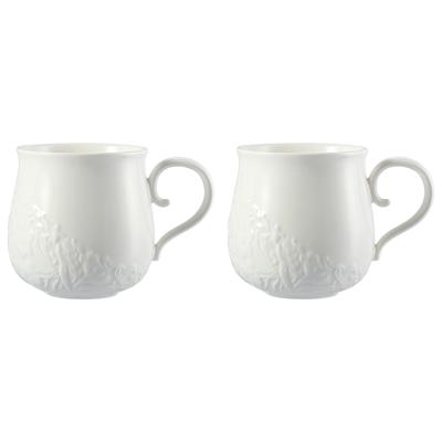 Остальные предметы ЯЯЯ Набор кружек english gardens, 350 мл, 2 шт. арт. LJ0000484