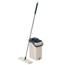Остальные предметы ЯЯЯ Швабра с отжимом и ведром cleanup, 7 л. арт. SS0000263