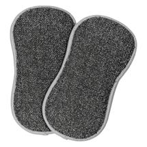 Остальные предметы ЯЯЯ Набор губок универсальных cozy clean, 2 шт. арт. SS0000122