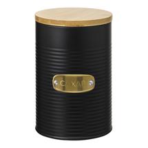 Остальные предметы ЯЯЯ Банка для хранения сахара irmel, 1,3 л, графит арт. SS0000176