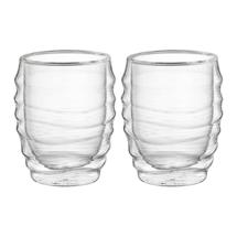 Остальные предметы ЯЯЯ Набор из 2-х стаканов serene, 250 мл арт. LJ0000269