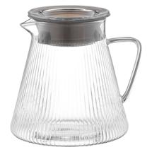 Остальные предметы ЯЯЯ Сервер для кофе soft ripples, 600 мл арт. LJ0000278