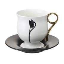 Остальные предметы ЯЯЯ Чайная пара herbaria #2, 150 мл арт. LJ0000404