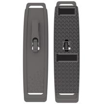 Остальные предметы ЯЯЯ Подвижное основание для швабры easy squeezer с насадкой из микрофибры арт. 15365