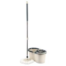 Остальные предметы ЯЯЯ Швабра с ведром и центрифугой cleanup, 7 л. арт. SS0000264