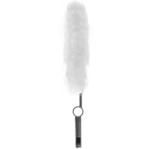 Остальные предметы ЯЯЯ Съемное основание для швабры с метелкой из микрофибры арт. 15339