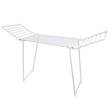 Остальные предметы ЯЯЯ Сушилка напольная складная hang, белая арт. SS0000355