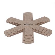 Остальные предметы ЯЯЯ Набор вкладышей для хранения посуды panrest, 4 шт. арт. SS0000157