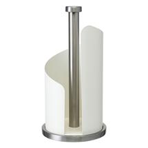 Остальные предметы ЯЯЯ Держатель для бумажных полотенец riks, молочный арт. SS0000248